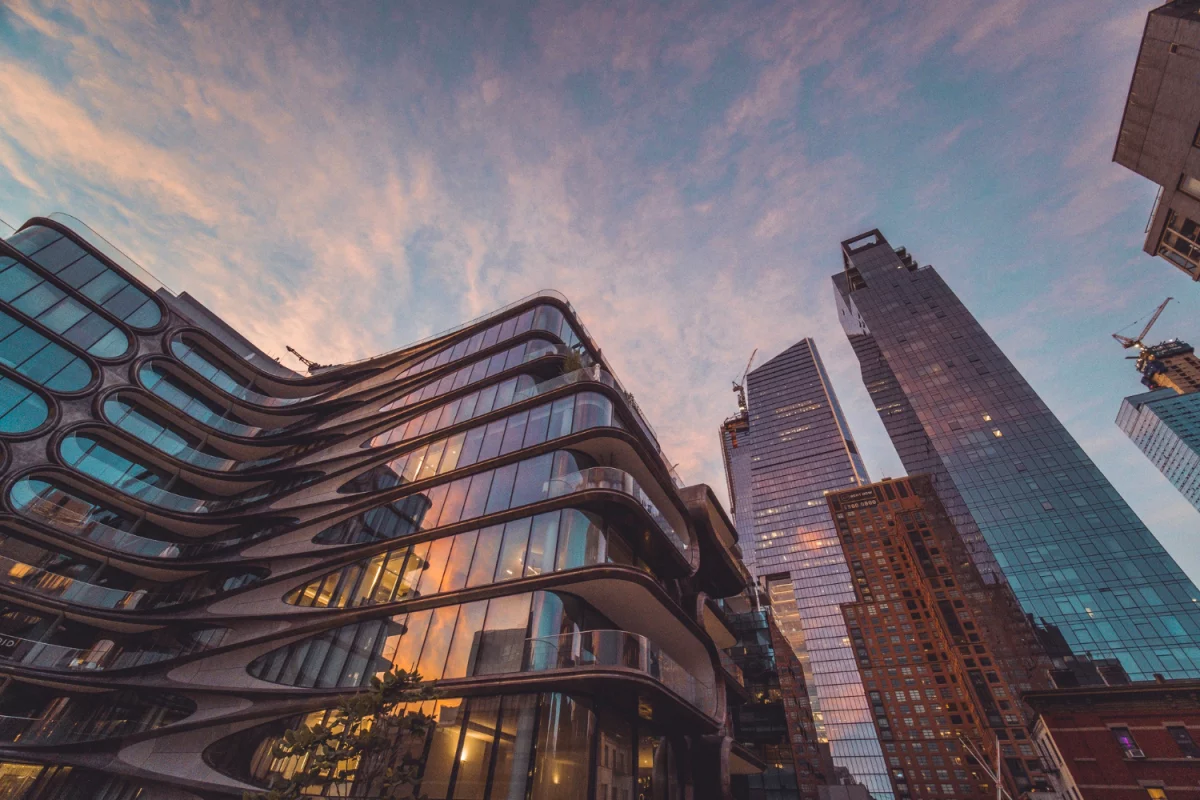 Rola nowoczesnego sprzętu laboratoryjnego w postępie naukowym i badaniach